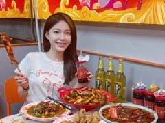 -吉利龙虾·新派海鲜烧烤