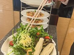 -民族饭店-四季餐厅