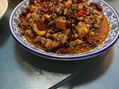 -陈有良尖椒鸡(江津总店)