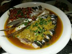 -湘与香缘·湖南菜(王府井北京市百货大楼店)