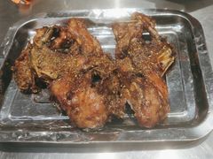 -堂堂小伙夫·辽宁小吃大排档(京西大悦城店)