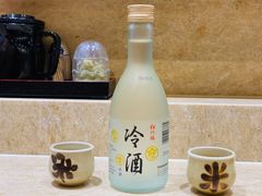 -东京屋(武定路店)