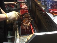-清真·马峰烤肉(小学习北巷店)
