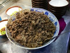 -清真马虎面馆(西七路店)