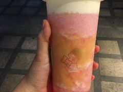 -喜茶(中山利和新地店)
