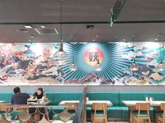 -半天妖烤鱼(聊城冠县店)