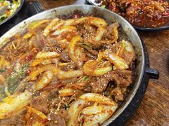 -妈妈手(山大总店)