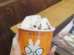-劳顶笨咖啡(益华广场店)
