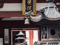 -灵谷景区