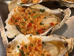 -串小白烧烤(金沙洲店)