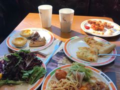 -比格比萨自助(花园路店)