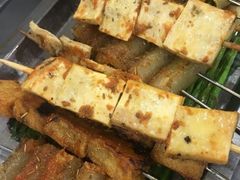 -瑞杰烧烤店·24小时营业(山东路店)