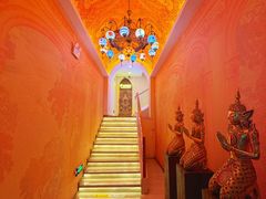 -金色莲花泰式按摩SPA(石牌店)