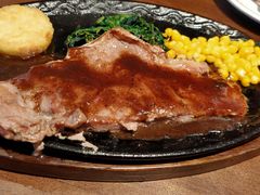 西冷牛排-萨莉亚意式餐厅(南京龙湾天街店)