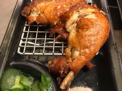 -馔豚·台北菜专门店(深圳湾万象城店)