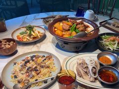 -纳鲁孜·新疆特色餐厅(上海悦荟广场店)