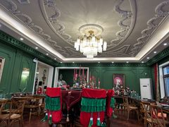-萌啊莫·素食天津菜·西餐(五大道店)