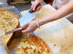 -咏春葱油饼(德政中路店)