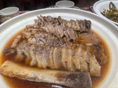 -西贝(吴江路湟普汇店)