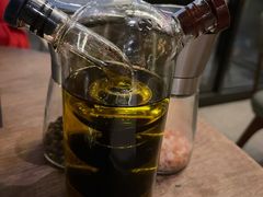 -OGGI TRATTORIA PIZZERIA(深业上城店)