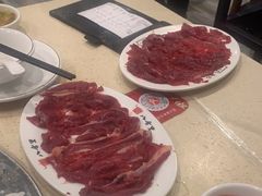 -八合里潮汕鲜牛肉火锅(吉大店)