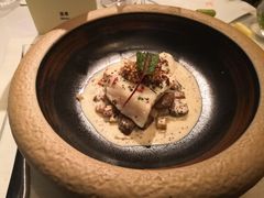 -翡翠36餐厅(浦东香格里拉店)