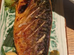 -水之惠鲜鱼料理(王府大街店)