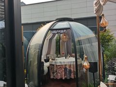 -龟兹KUCINA·新疆菜(前滩L+PLAZA店)