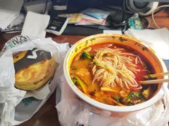 -魏家凉皮(科技三路店)