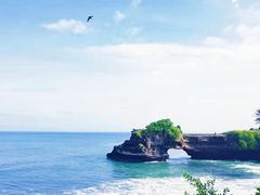 -库塔海滩