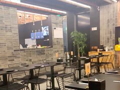 大堂-潇湘阁(三里屯SOHO店)