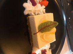 -安妮意大利餐厅(国贸店)