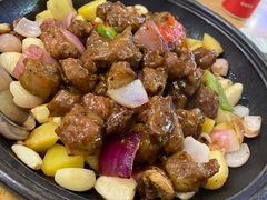 -德胜轩正宗顺德菜(宝安沙井会展中心店)