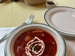 -秋林西餐厅(总店)