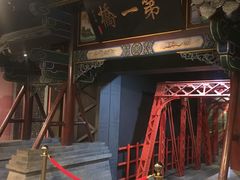 -兰州黄河桥梁博物馆