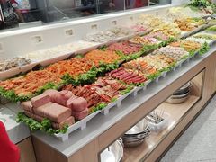 -醉人椒麻辣香锅(王府井喜悦店)