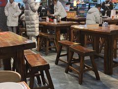 -再常安肉夹馍(济州上城店)