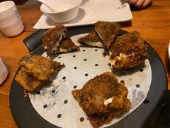 鸡汁银雪鱼-日出青木·杭帮菜名店