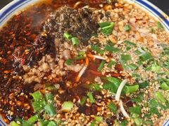 -万三面馆(青龙正街太古里店)