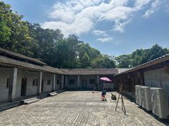 -清水湖度假村(罗浮山美食地标店)