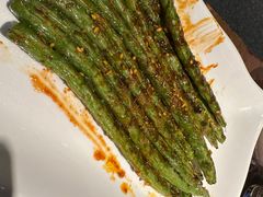 -枪火串烧·东北特色烧烤(罗湖总店)