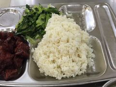 -南京邮电大学-第2食堂