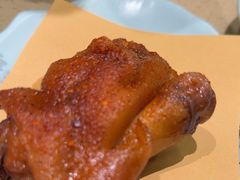-状元阁烧烤(新华路总店)