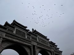 -顺峰山公园