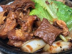 -珍珍小食店(西华路店)