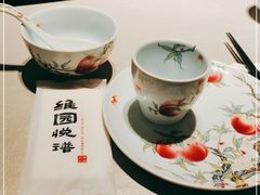 -维园悦谱·海派家常菜(乌鲁木齐南路店)