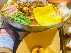 -阿卡AK.Lab洋风韩餐(花园路万达坊店)