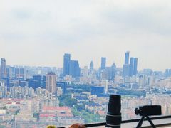 -无锡君来洲际酒店
