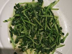 -渔港甄宴·海鲜·地标烟台菜(金沙滩店)