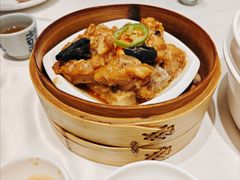 -陶陶居酒家(解放北路店)